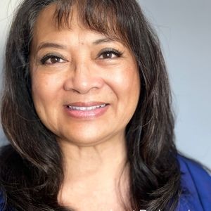 Meet your Posher, Janet